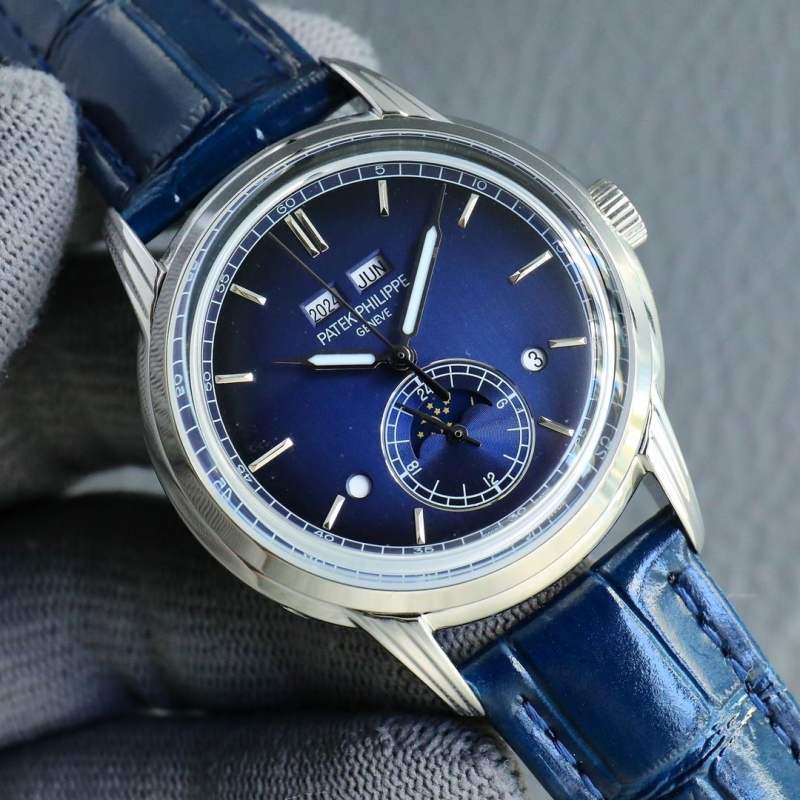 PATEK PHILIPPE